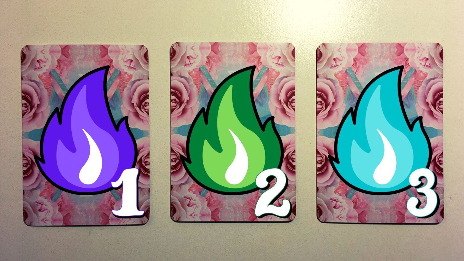 A Message From Your Twin Flame: Tarot Pick a Card - Emmarie Hodge