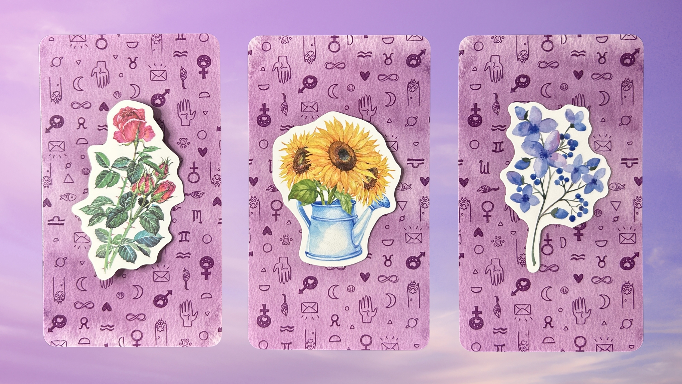 Your Pet Wants to Say This Tarot Pick a Card Emmarie Hodge