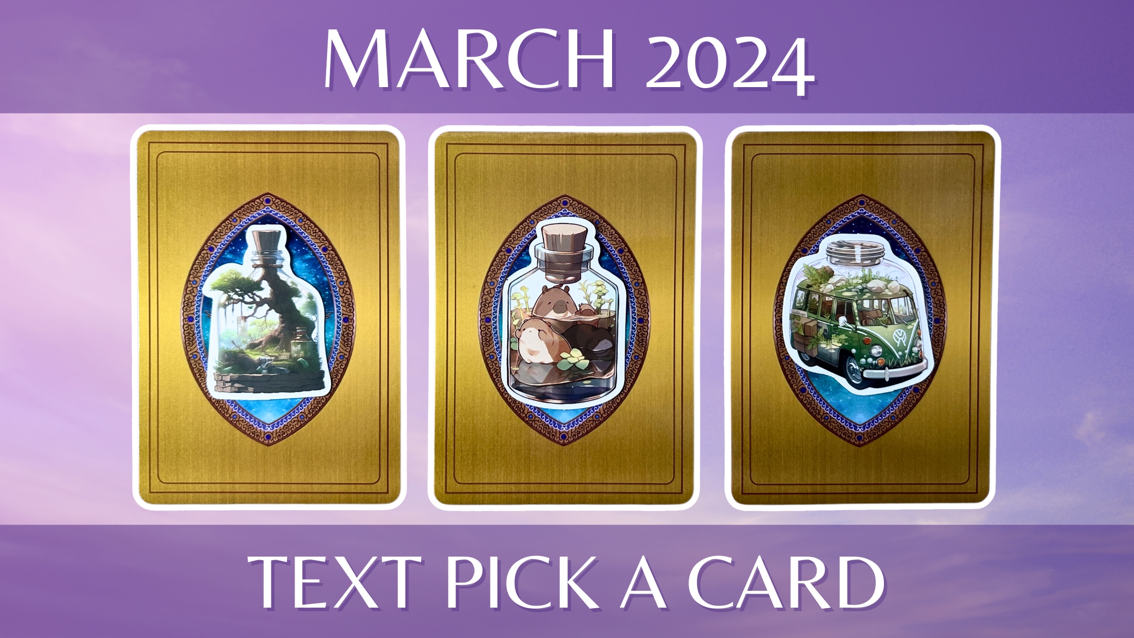 March 2024 Tarot Pick A Card Emmarie Hodge   B March2024 Tarot0 